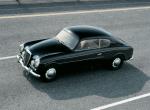 Lancia Aurelia 1950 года
